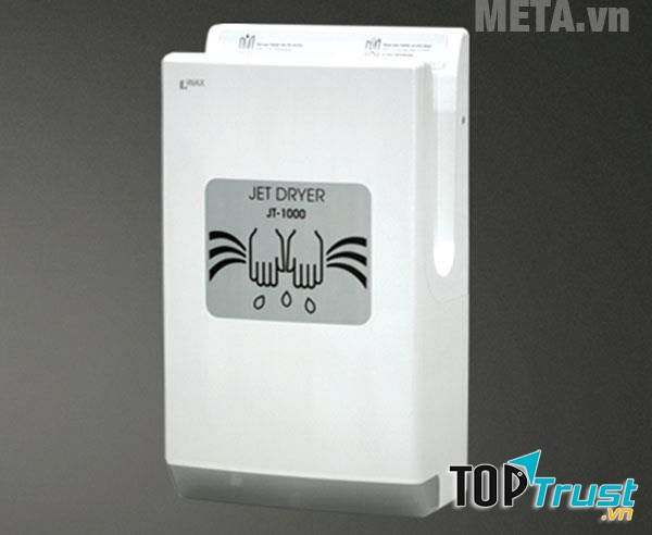 Máy sấy tay tự động Inax JT-1000V