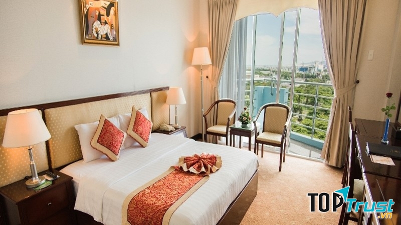 Khách sạn Hải Âu