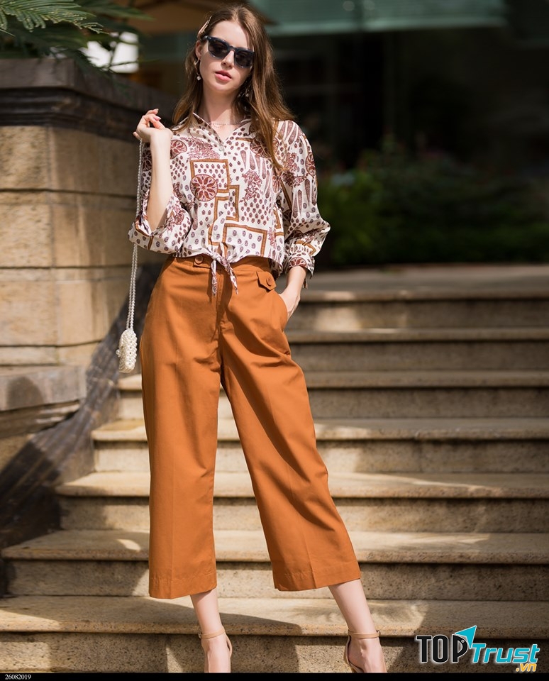 J-P Fashion đem đến cho khách hàng những mặt hàng thời trang với giá cả tốt nhất