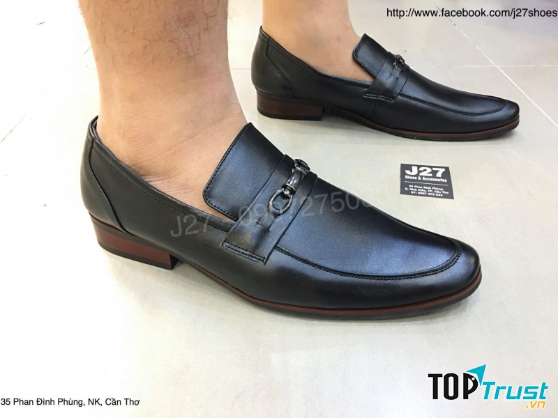 J27 Shoes & Accessories