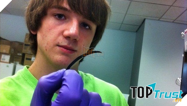 Jack Andraka