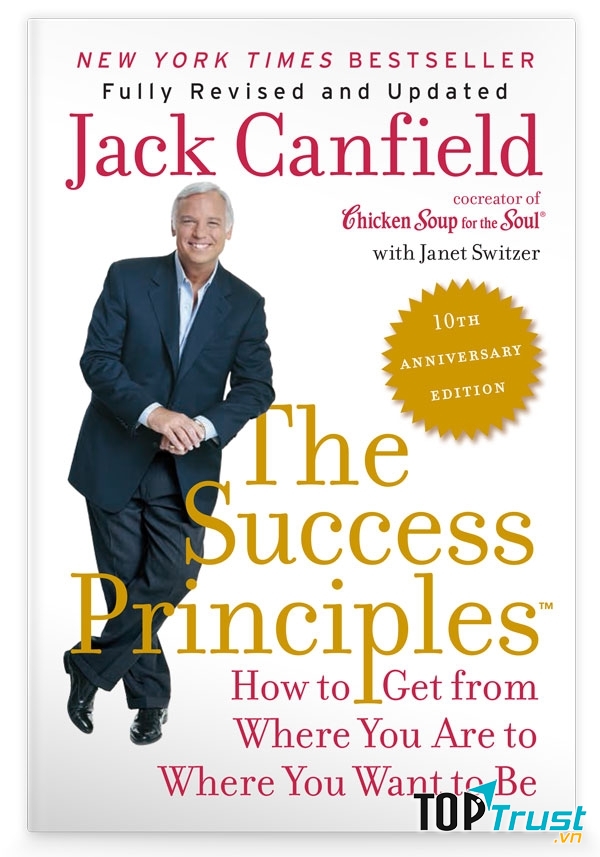 Jack Canfield