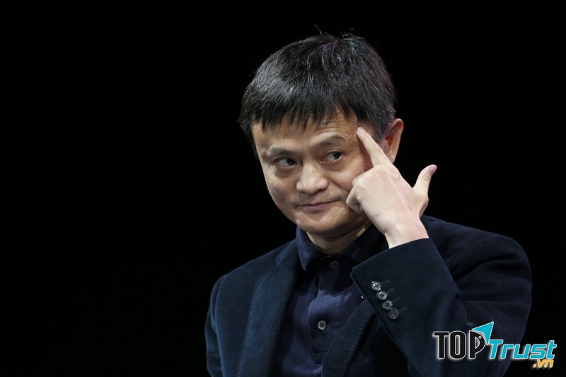 Jack Ma