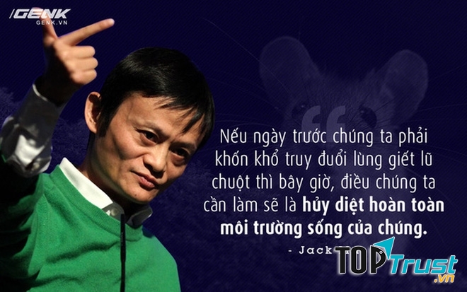 Jack Ma