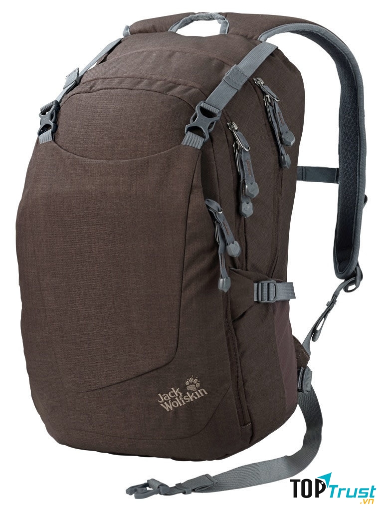 Balo Jack Wolfskin