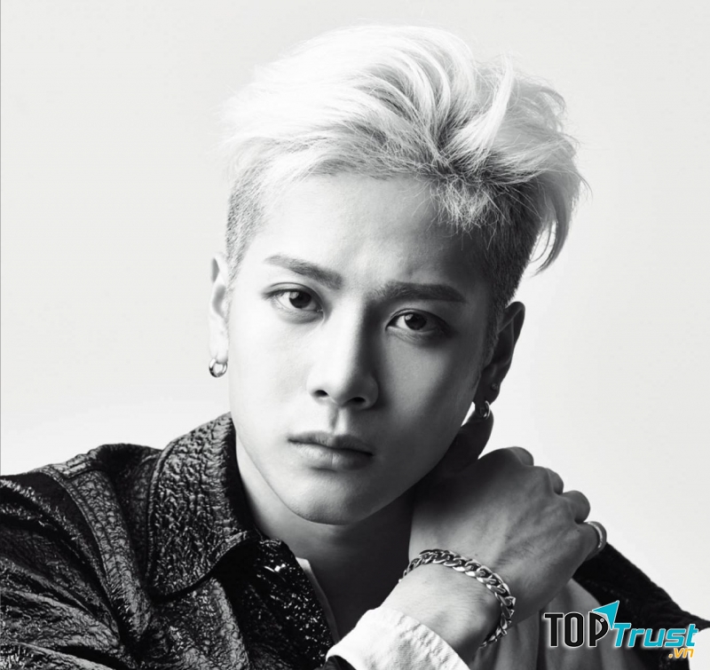 Jackson Wang