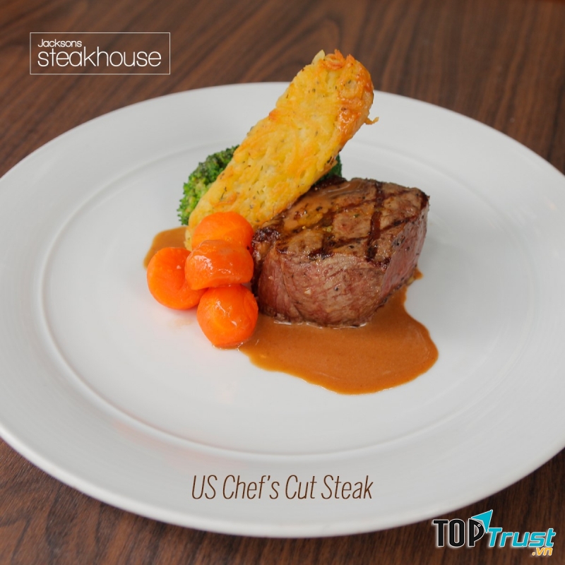 Jacksons Steakhouse