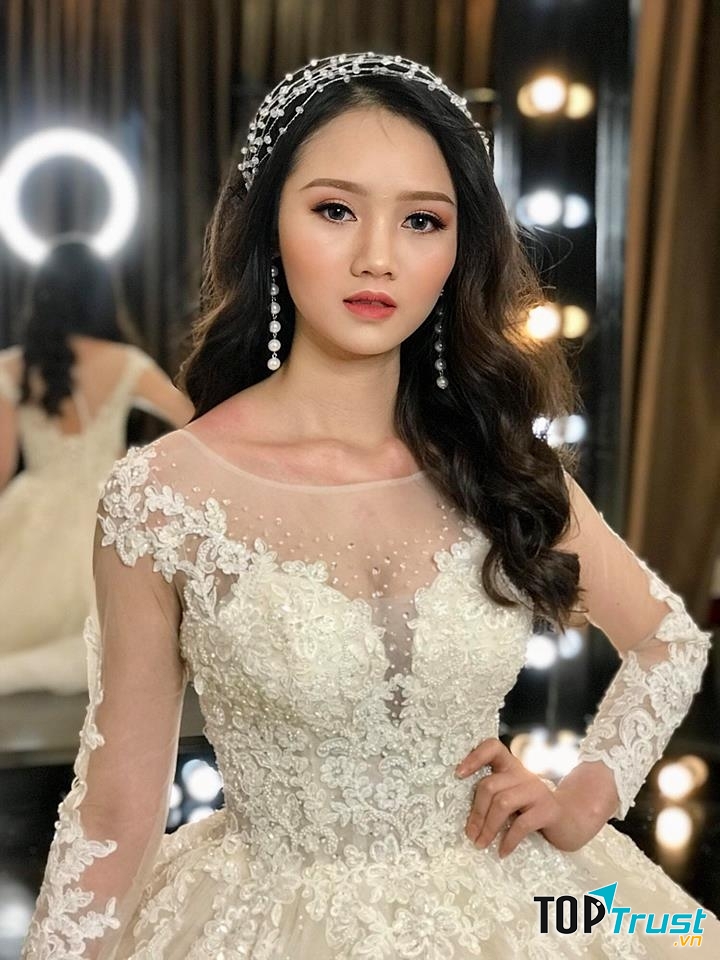 Jade Ngọc Make'up Store