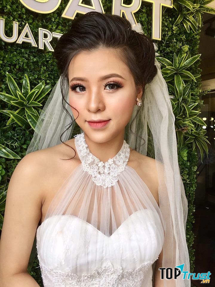 Jade Ngọc Make'up Store