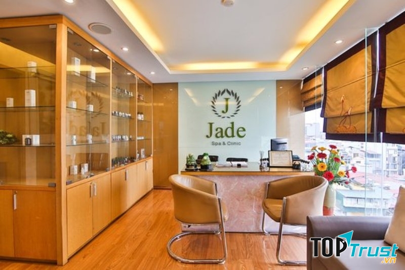 Jade Spa