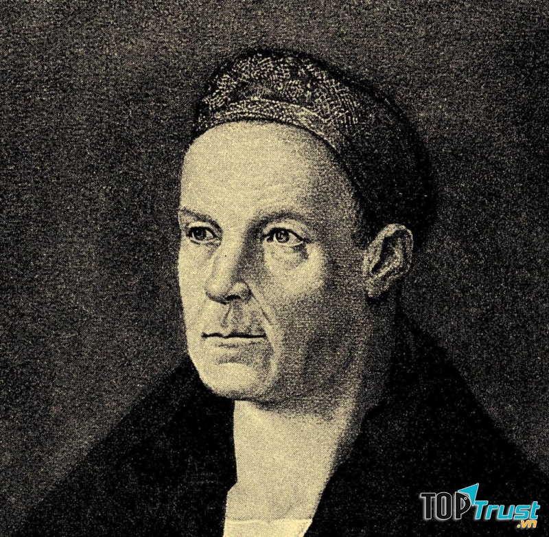 Jakob Fugger