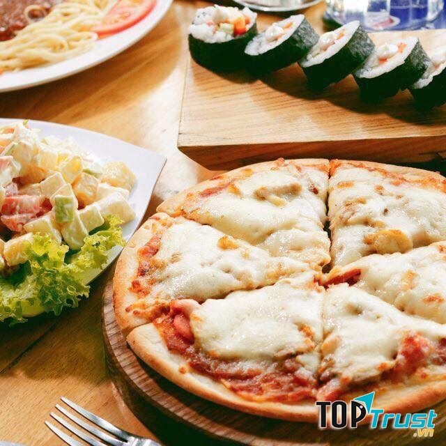 Jalia Pizza Restaurant