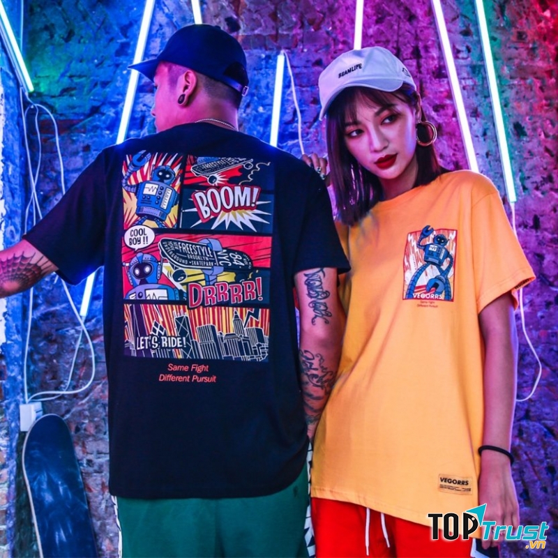 JAM shop