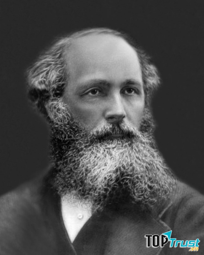 James Clerk Maxwell