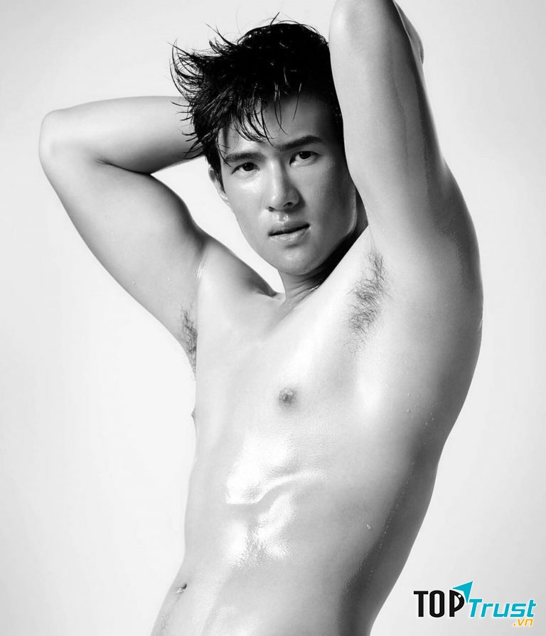 James Ma được mệnh danh là “anh xã quốc dân” xứ Chùa Vàng