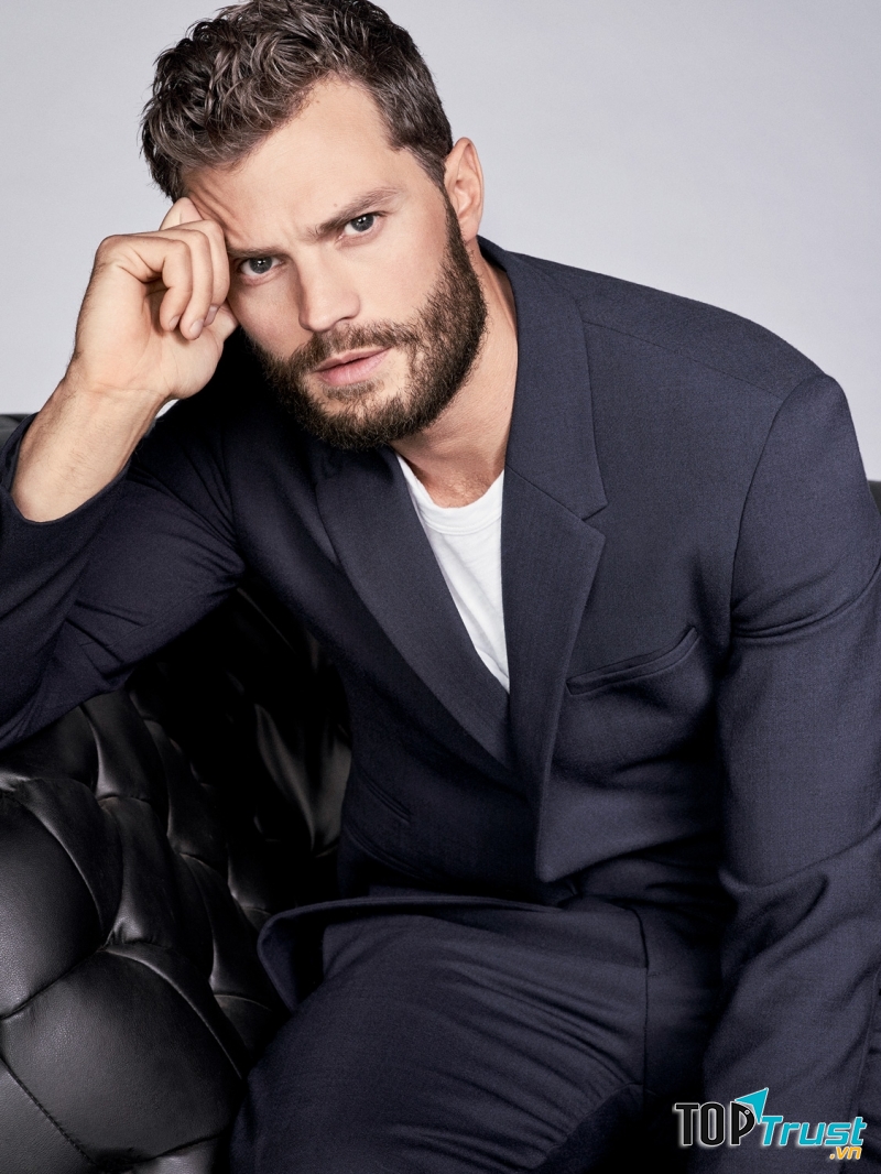 Jamie Dornan