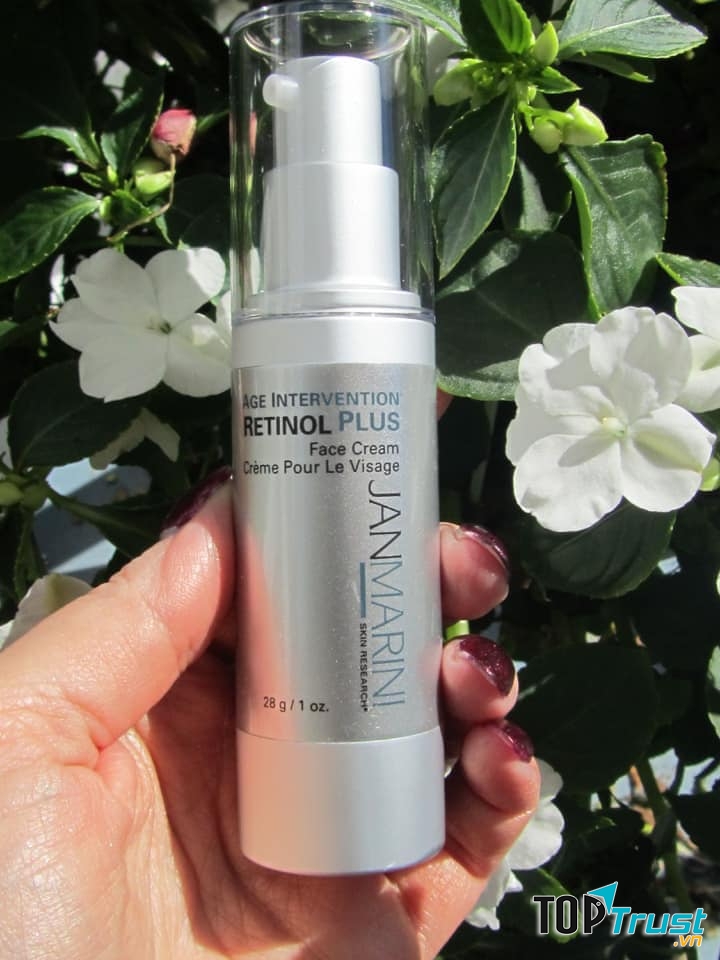 Jan Marini Age Intervention Retinol Plus