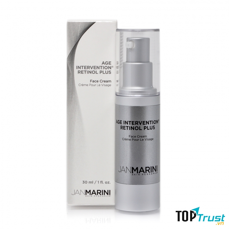 Jan Marini Age Intervention Retinol Plus