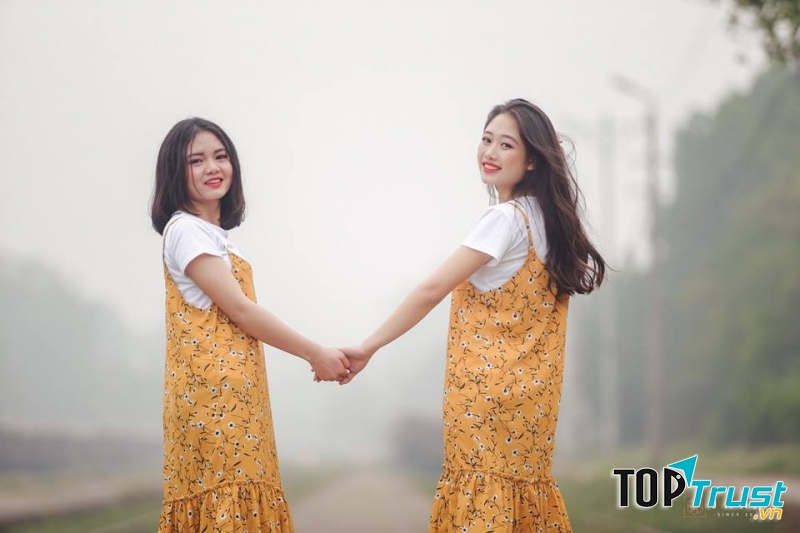 JAN Media - Chụp Ảnh Kỷ Yếu Số 1 Sài Gòn