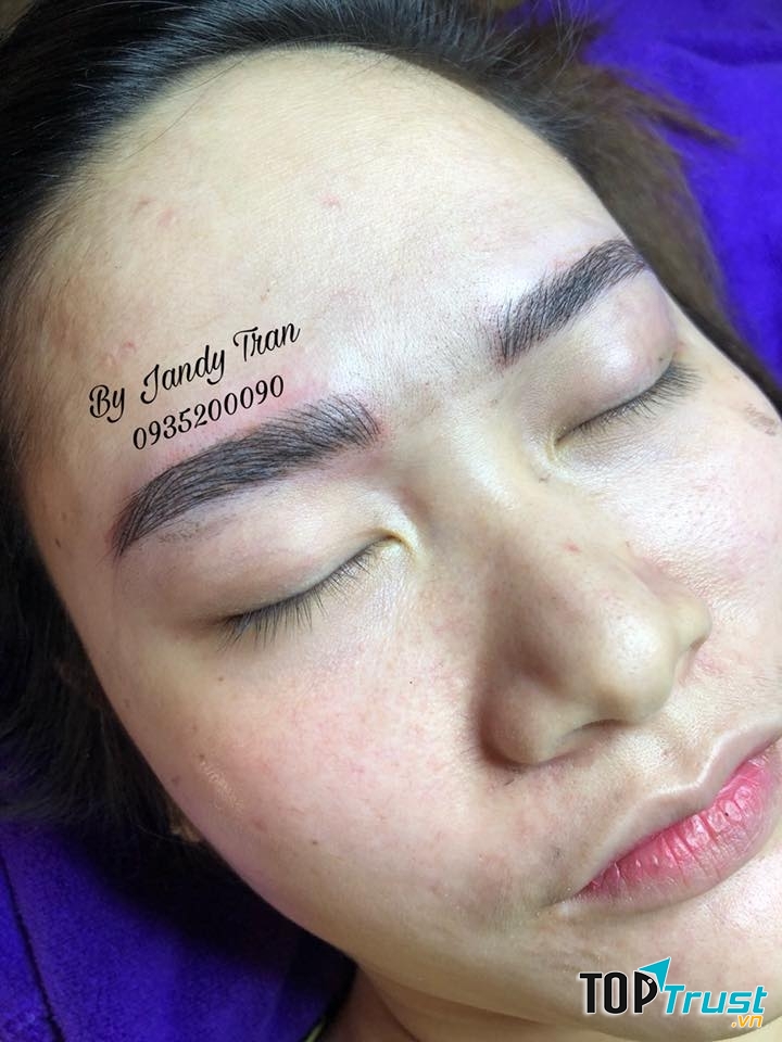 Jandy Beauty Spa