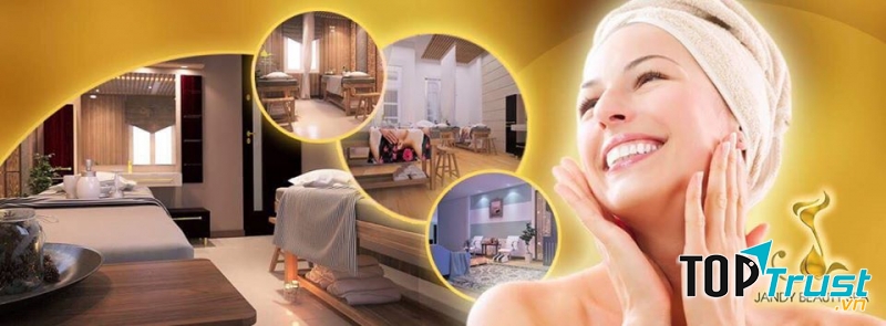 Jandy Beauty Spa