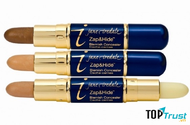 Jane Iredale Zap & Hide Blemish