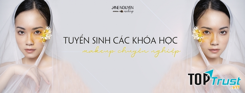 Jane Nguyễn Makeup Store