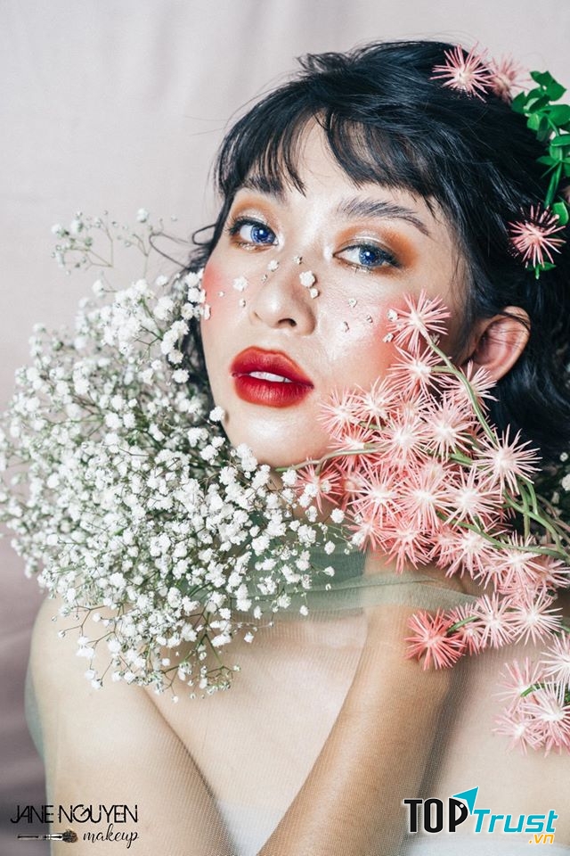 Jane Nguyễn Makeup Store