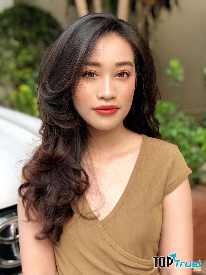 Jane Nguyễn Makeup Store