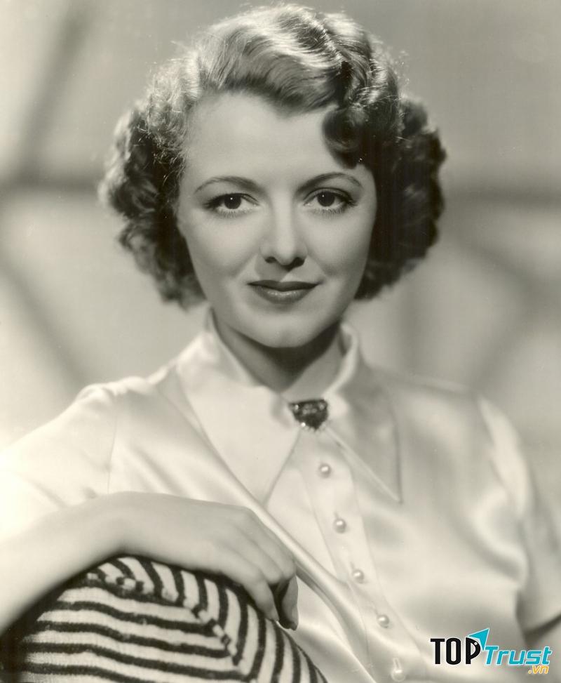 Janet Gaynor bộc lộ tài năng ngay từ khi còn trẻ, với giải Oscar khi 22 tuổi.