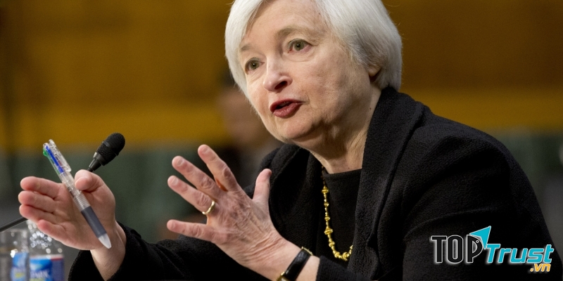 Janet Yellen