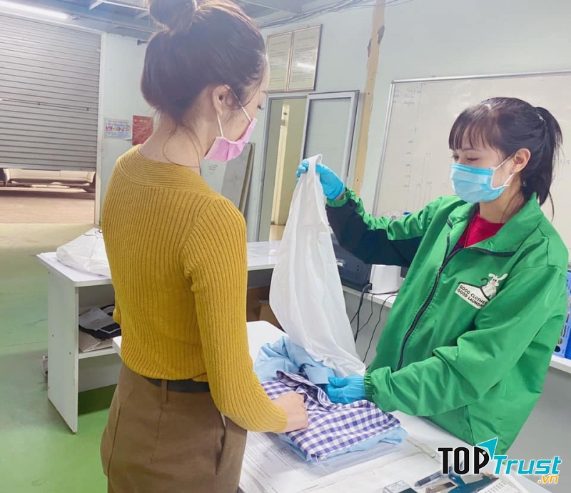Japan Laundry
