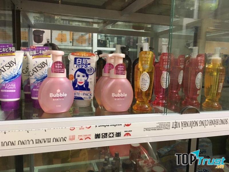 Japan Shop THT