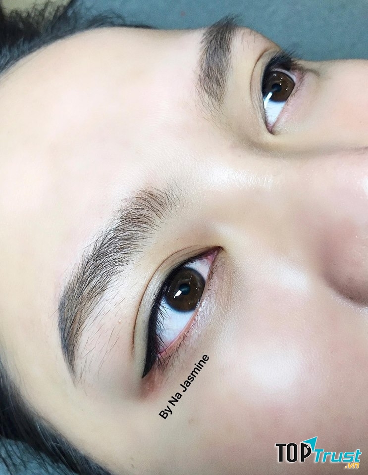 Jasmine Noir - Oanh Nguyen