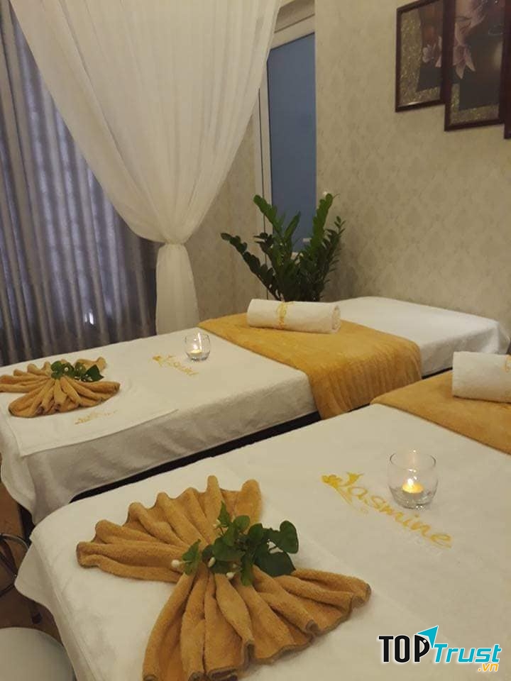 Jasmine Spa