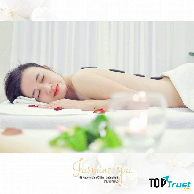 Jasmine Spa