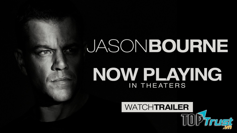 Jason Bourne