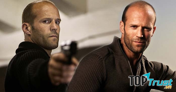 Jason Statham