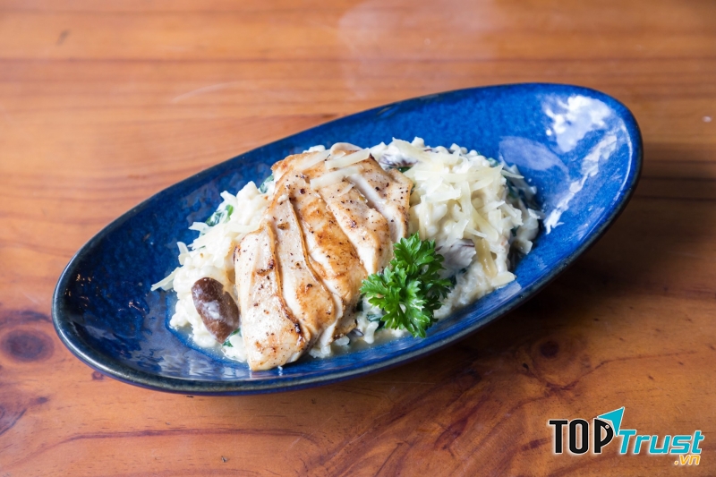 Jaspas - Hanoi Towers