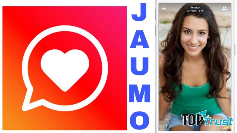 JAUMO