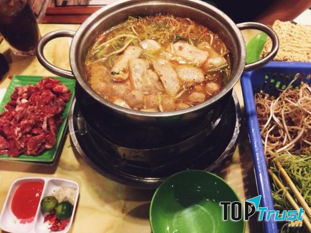 J.A.X – Hotpot & Diner