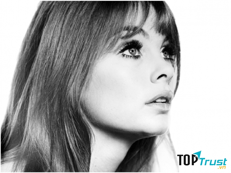 Jean Shrimpton