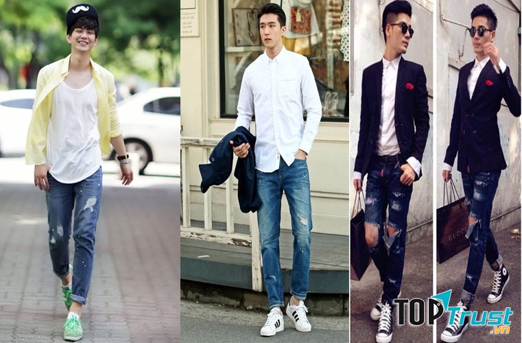 Jeans Style
