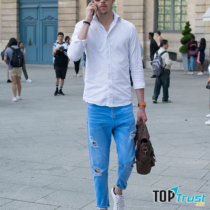 Jeans Style