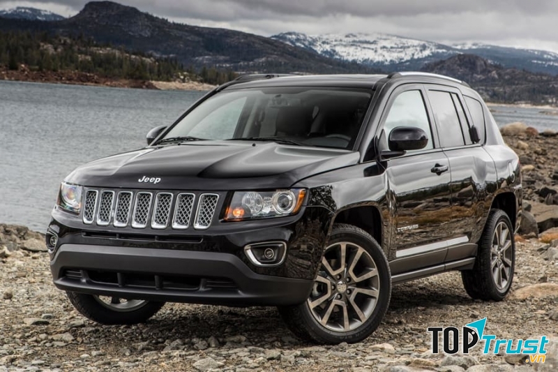 Jeep Compass Sport
