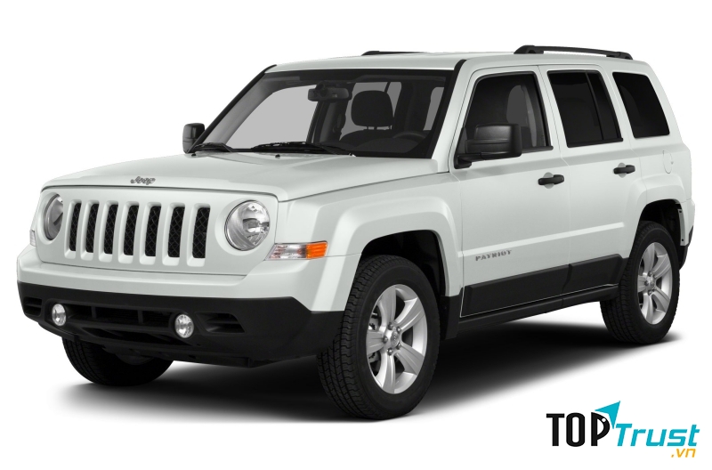 Jeep Patriot Sport 2017