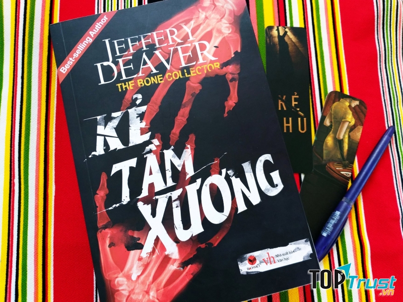 Jeffery Deaver