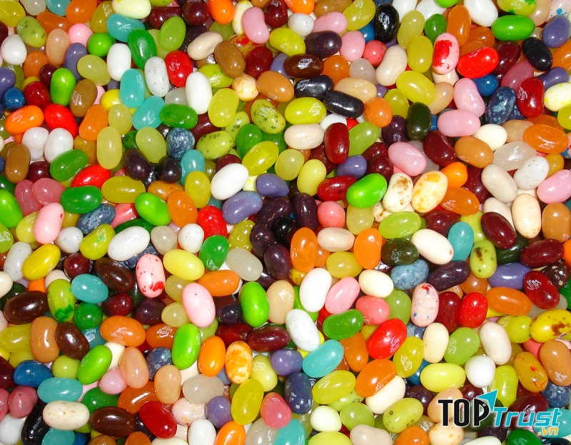Jelly Beans – Giá 500 USD