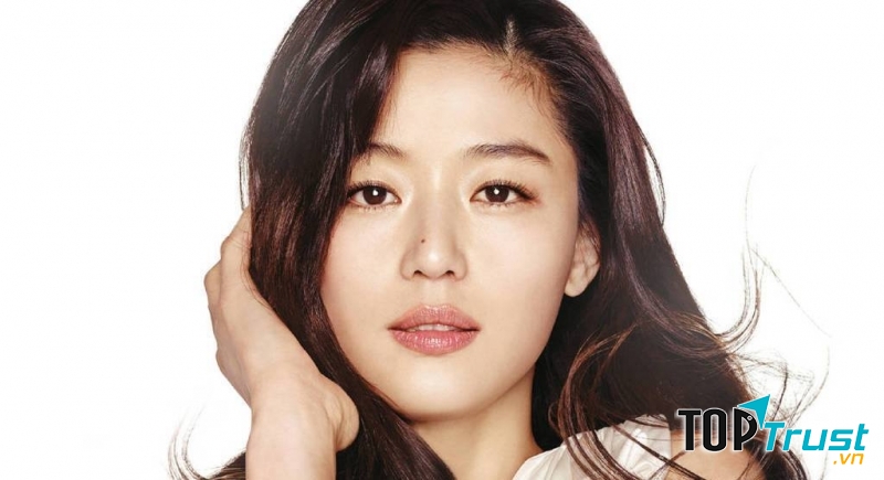 Jeon Ji Hyun
