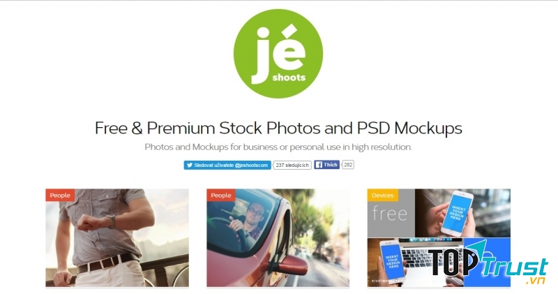 Jeshoots.com